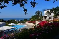Colle degli ulivi Green Resort - Bed and Breakfast