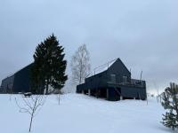 Bear House - B&B Sigulda