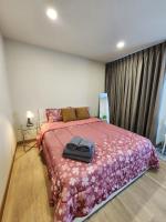 B&B Ban Hua Khao Sammuk - East Ville-46 - Bed and Breakfast Ban Hua Khao Sammuk