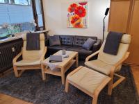 B&B Prien am Chiemsee - Ferienwohnung Hedy - Bed and Breakfast Prien am Chiemsee