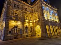 Experience Novi Sad Residence - Bed and Breakfast Novi Sad