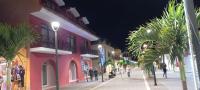 Residencial Ilha do Fogo app 205 - B&B Santa Maria