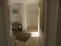 Ferienwohnung am Weserbergland Sandsteinweg - B&B
