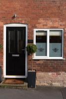 The Hive, Central Ludlow, Free Parking, Boutique Hotel Style - Bed and Breakfast