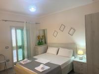 Nandos apartment 1 - B&B Durazzo