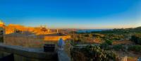 B&B Qala - SUNRISE VIEW VILLA - Bed and Breakfast Qala