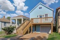 Beachlife - Chambres d’hôtes Galveston