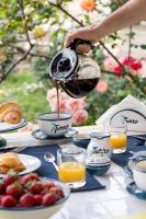 Villa il Turro - B&B