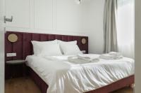 Two-Bedroom Apartment with Balcony– First Floor