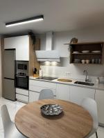 Marqués de Robles (Parking privado opcional) - Ferienwohnung Málaga