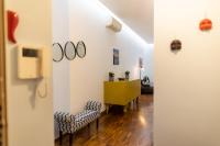 Sebeto di Porto - B&B Napoli