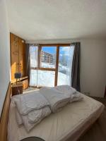 Apartamento de 1 dormitorio
