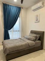 Cozy Urban Retreat @ Horizon - B&B Ipoh