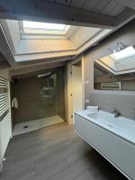 OnSuite With Wiew Near COMO - Ferienwohnung Erba