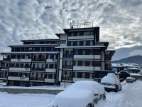 Top Top location Green apartment - Ferienwohnung