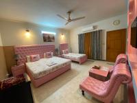 B&B Islamabad - Fusion Lodge - Bed and Breakfast Islamabad