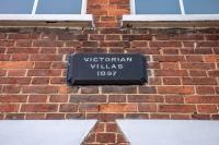 Large pretty holiday cottage by the sea sleeps 10 - Chambres d'hôtes Heacham