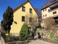 FeWo Kästner Pirna - Ferienwohnung