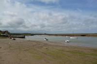 Large pretty holiday cottage by the sea sleeps 10 - Chambres d'hôtes Heacham