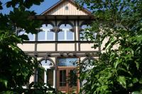 B&B Wernigerode - family & friends - Bed and Breakfast Wernigerode