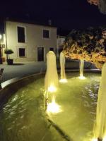 Casa de Agustín - Ferienwohnung Valverde del Majano