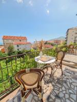 Lemon&Olives - B&B Budva
