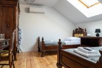 Karczma Ostoya - B&B