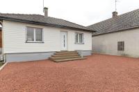 Au Doux Refuge - Maison - Parking gratuit - Bed and Breakfast