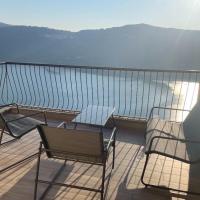 B&B Genzano di Roma - Incanto sul lago by Vivere il Borgo - Bed and Breakfast Genzano di Roma