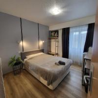 B&B Mâcon - GA location - Bed and Breakfast Mâcon