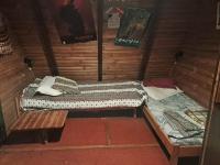 Chalet mit 2 Schlafzimmern