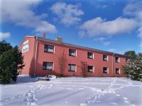 Pension Stocker - Ferienwohnung Ostseebad Dierhagen