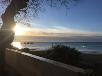 Front de mer cap d'agde - Ferienwohnung Le Cap d'Agde