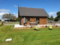 LE CHALET - B&B Saint-Pierre-d'Arthéglise