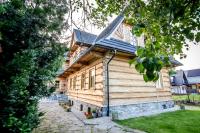 Apartament 33 Poronin - B&B