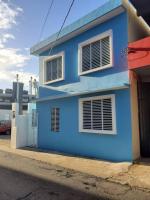 Sweet Sunset I - Aguadilla’s Street Art District - Bed and Breakfast Aguadilla