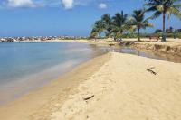 Sweet Sunset I - Aguadilla’s Street Art District - B&B Aguadilla