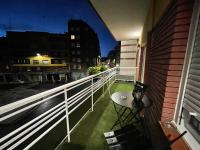 Alojamiento Céntrico Santa Ana - Ferienwohnung León