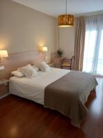 B&B Salamanca - Littore Tormes Alojamiento, Parking gratis y Piscina - Bed and Breakfast Salamanca