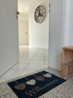 Ferienwohnung Frickenhausen am Main - B&B