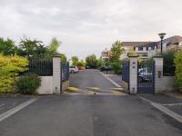Voyage en Touraine - B&B