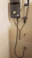 Camera Matrimoniale con Bagno in Comune