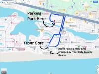 Boathouse Condo, Downtown Destin Harbor, Private Beach Access, Waterfront, on Golf course, Water Taxi pickup - B&B