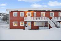 B&B Tromsø - Rom til leie i en flott leilighet. - Bed and Breakfast Tromsø