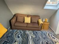 Glenashdale 28 A 1/R Boyd Street Largs KA308LE - B&B Largs