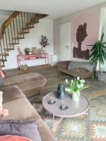Casa Diego, kleines gemütliches Haus mit Garten - B&B