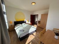 Suite con vistas al río
