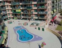 Apartamento con piscina - B&B Benicarló