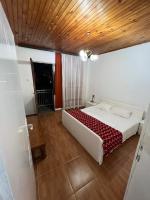 B&B Ulcinj - City Heart Apartments 2 - Bed and Breakfast Ulcinj