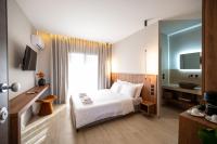 Chambre Double avec Terrasse